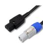3m Studio Series Power Lead Iec To Powercon