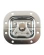 Mini Recessed Butterfly Latch – Shallow Case Fitting, 3759