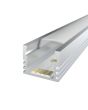 2m Ledal07 Kit For 12mm Deep Aluminium Profile Ledal07m2