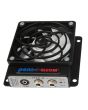 Coolrac Cabinet Exhaust Fan 80mm / 3" Ft80