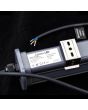 Led Linear Light Ip67 600mm 6k Non Dim Ledlhbt5320n60
