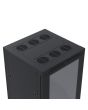 22u Rack Enclosure M6 Rail 600mm / 23.62in X 800mm / 31.50in R4086-22uk