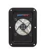 Coolrac Flight Case Exhaust Fan 80mm / 3" Ft80-q-fc