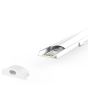 1m Kit 17.9mm Wide Bendable Profile Ledal36