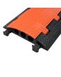 Cross 3 Cable Protector Orange Cross30