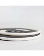 Led Strip Diffuse (neon) Rgb Waterproofed Ledclnr20rgb