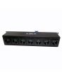 16a Rack Mount Pdu Schuko Sockets Pdu16-eu