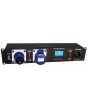 16a Rack Mount Pdu Schuko Sockets Pdu16-eu