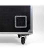 Recessed Rubber Cable Feedthrough Dish 160 X 160mm D053510cmz