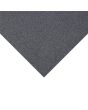Charcoal Grey Reticulated Foam, (27-35 Pores Per Sq Inch) 2m X 1m X 6mm M65006