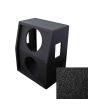 Warnex Textured Black Paint for Loudspeakers - 6kg Can