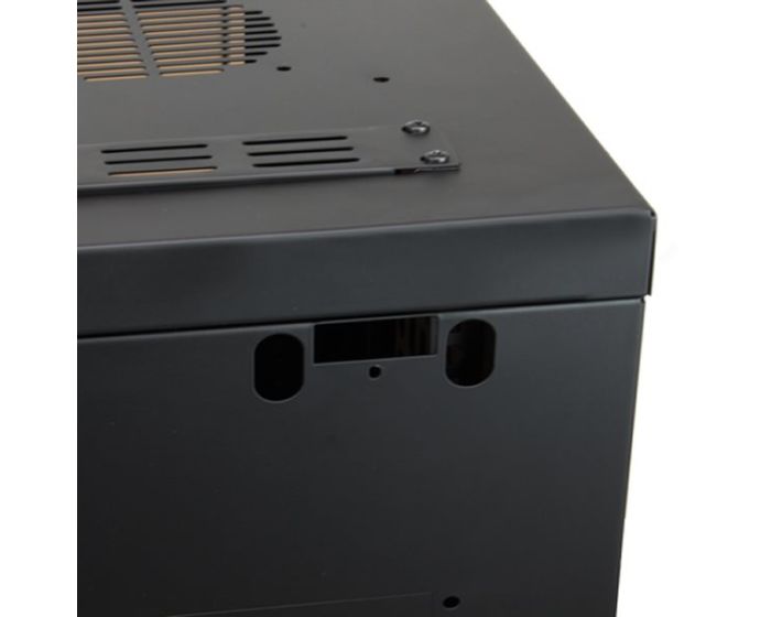 Zoomed image